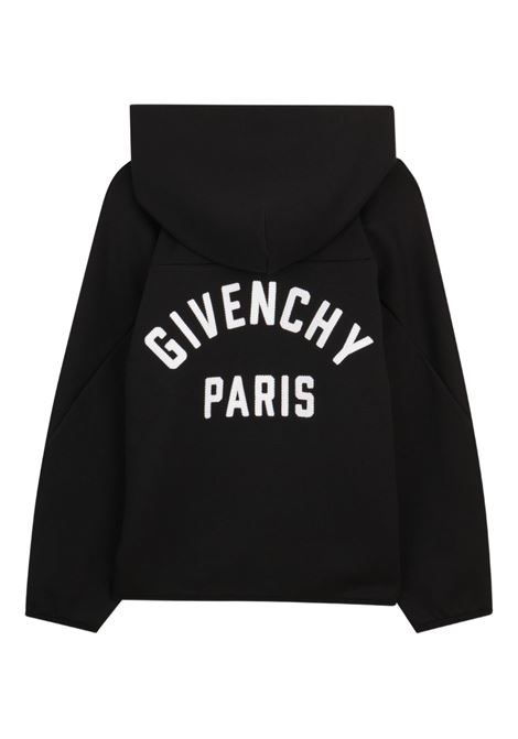 Felpa Givenchy Kids GIVENCHY KIDS | FELPE E TUTE | H3109709B